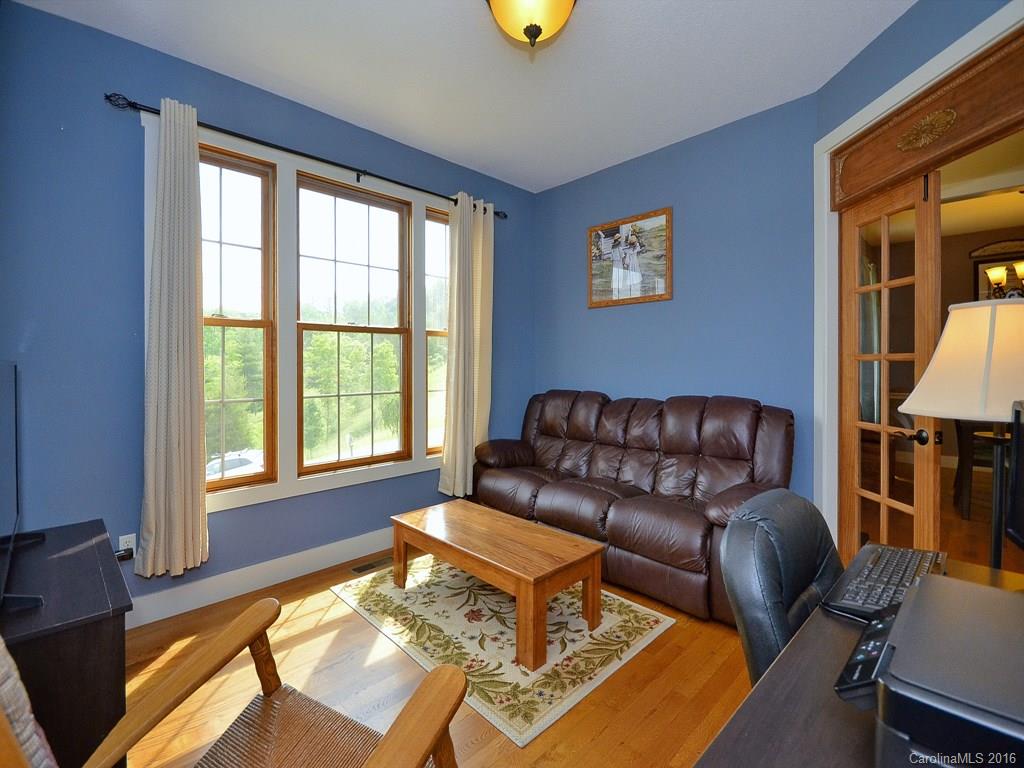 11 Territory Trail Weaverville NC 28787