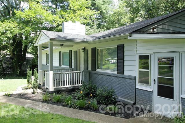 96 Madeline Avenue Asheville NC 28806
