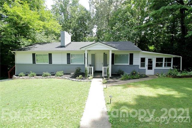 96 Madeline Avenue Asheville NC 28806