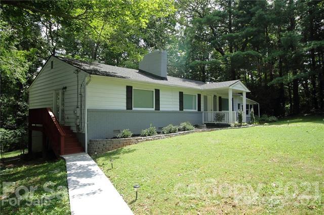 96 Madeline Avenue Asheville NC 28806