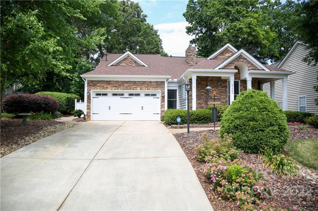 11905 Little Stoney Court Charlotte NC 28269
