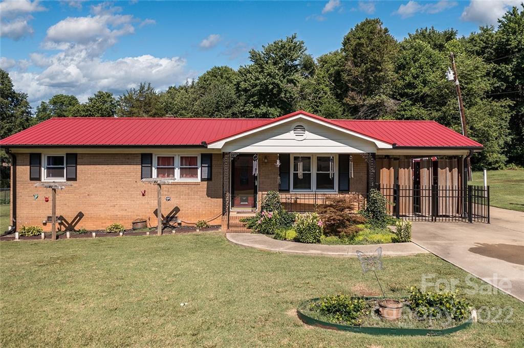 158 Oak Grove Road Statesville NC 28677