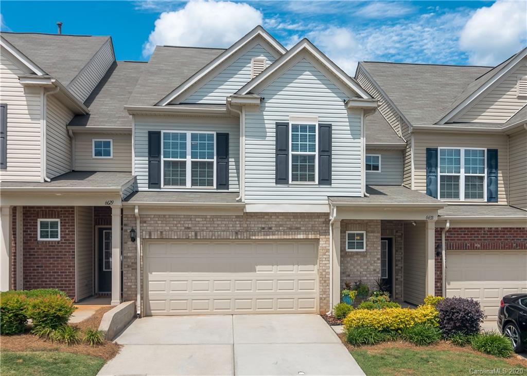 6633 Portland Rose Lane Charlotte NC 28210
