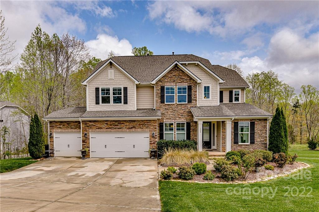 104 Avensong Court Mooresville NC 28115