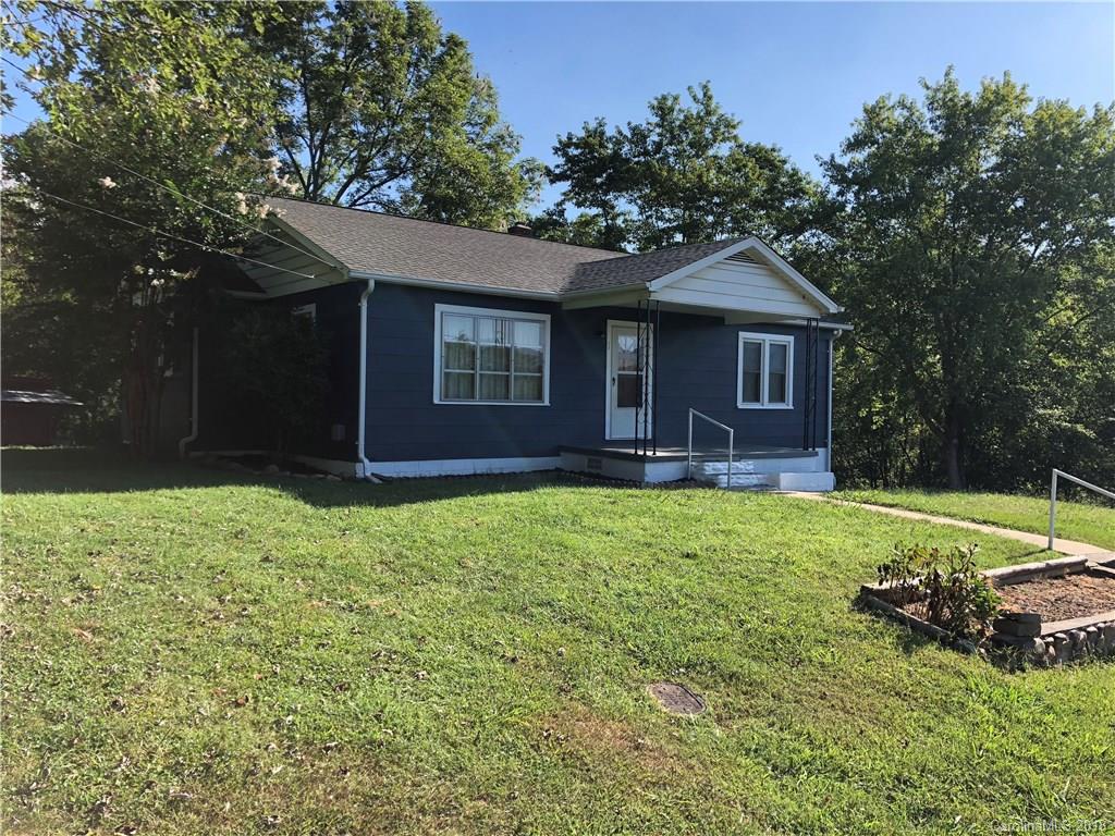 175 Hazel Street Canton NC 28716
