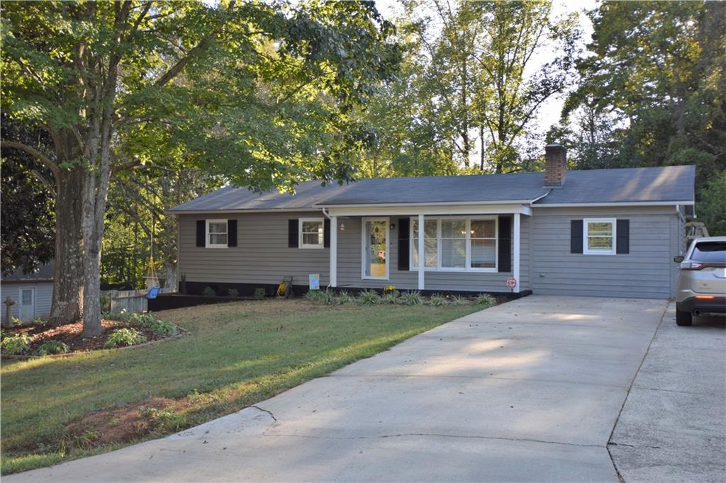 3471 Yorkland Drive Hickory NC 28601