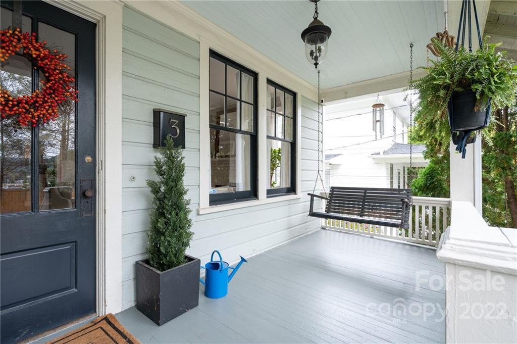 3 Clairmont Avenue Asheville NC 28804