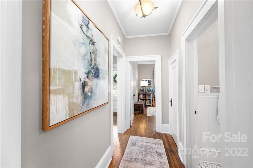 3 Clairmont Avenue Asheville NC 28804