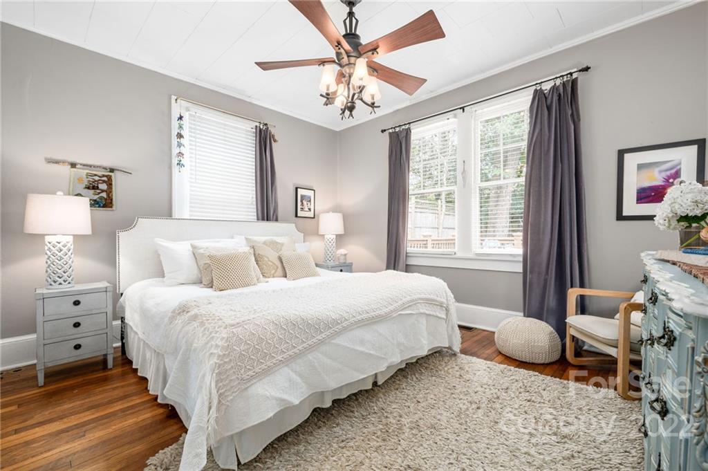 3 Clairmont Avenue Asheville NC 28804