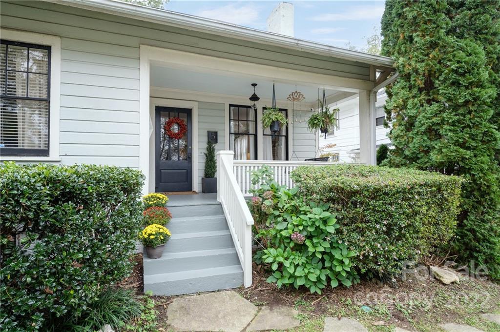 3 Clairmont Avenue Asheville NC 28804