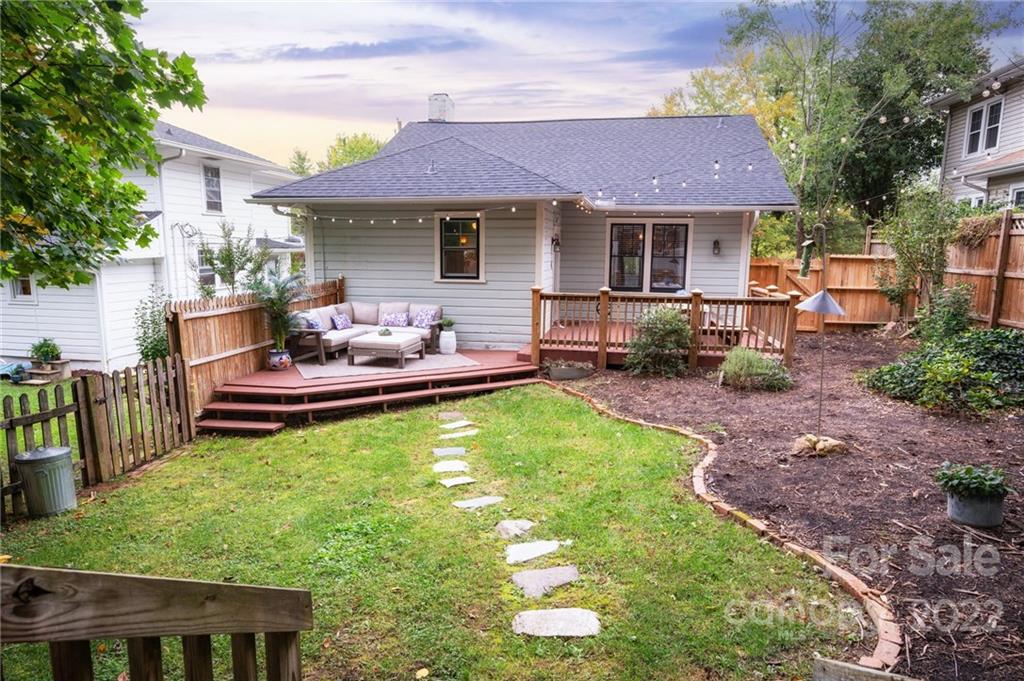 3 Clairmont Avenue Asheville NC 28804