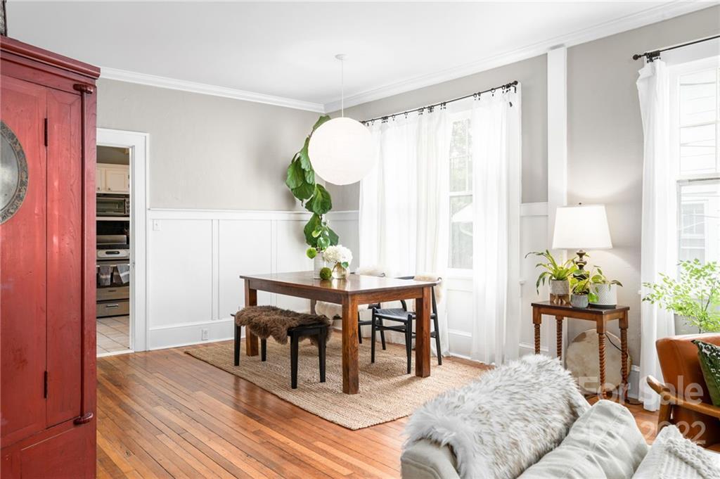 3 Clairmont Avenue Asheville NC 28804