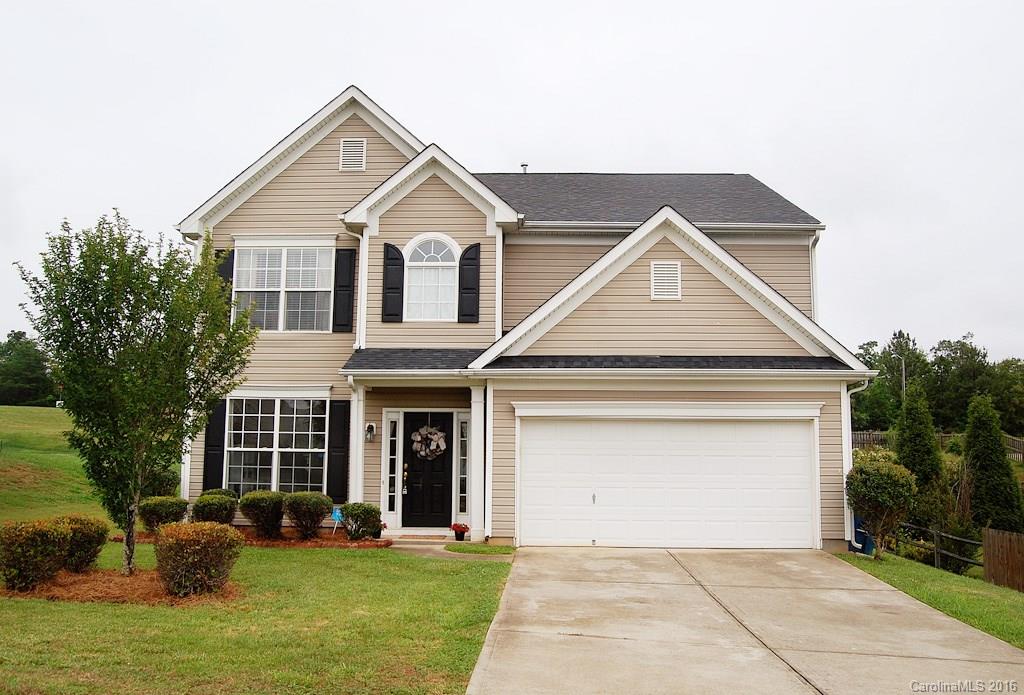 5915 Firethorne Lane Concord NC 28025