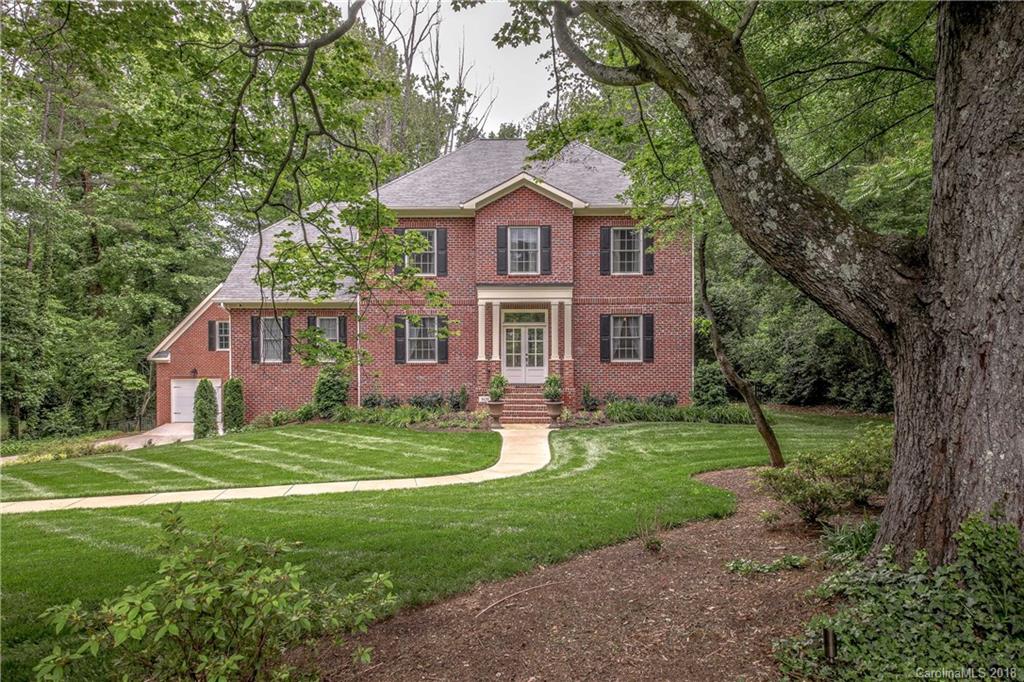 4620 Town And Country Drive Charlotte NC 28226
