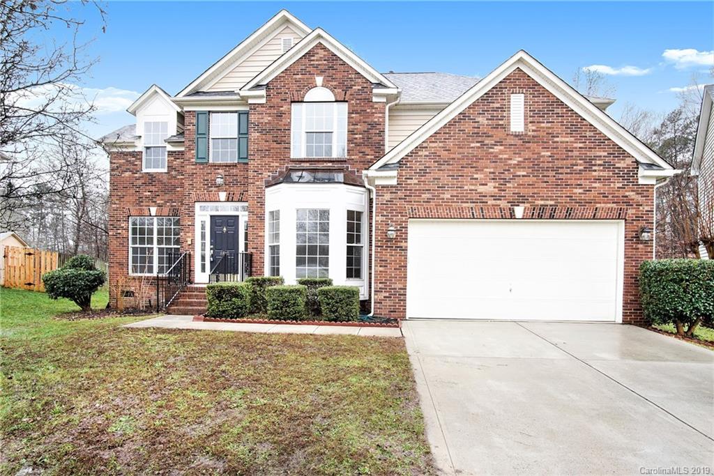 8810 Cavonnier Lane Charlotte NC 28216