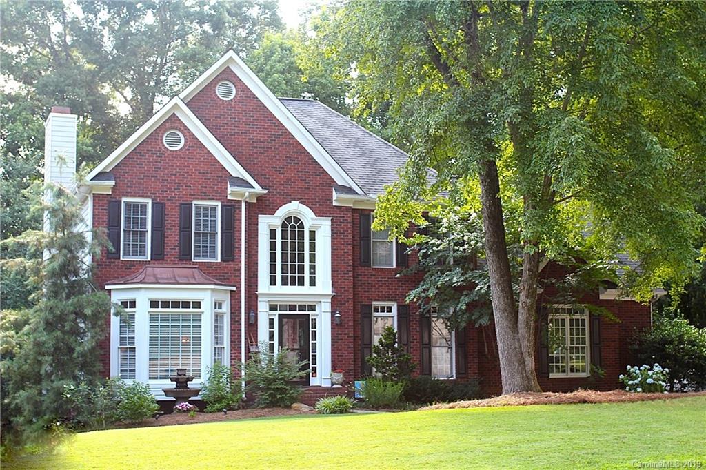 15743 Delancey Lane Huntersville NC 28078