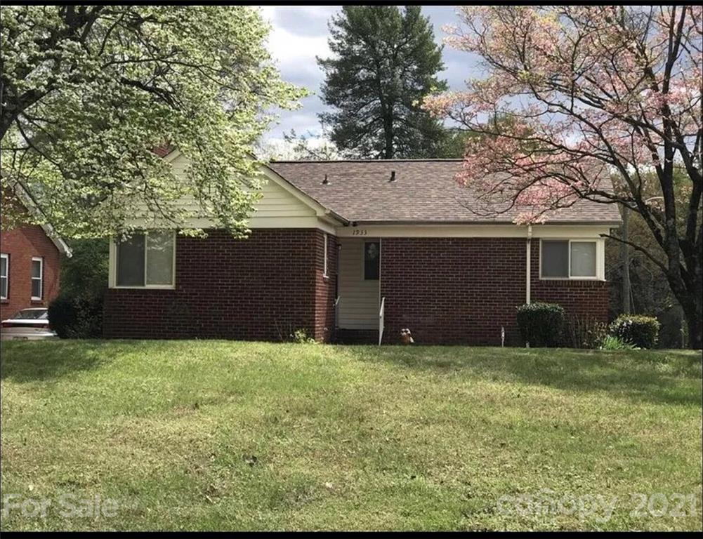 1933 Russell Avenue Charlotte NC 28216