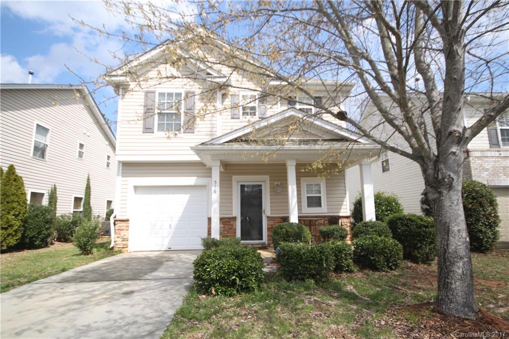 516 Tribune Drive Charlotte NC 28214