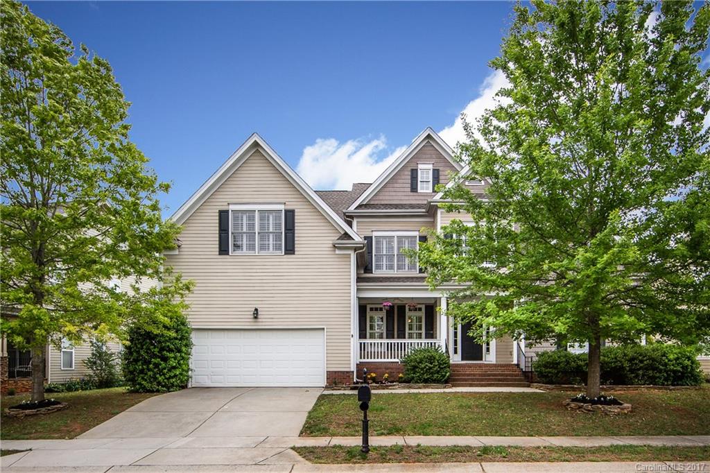 8003 Morehouse Drive Waxhaw NC 28173