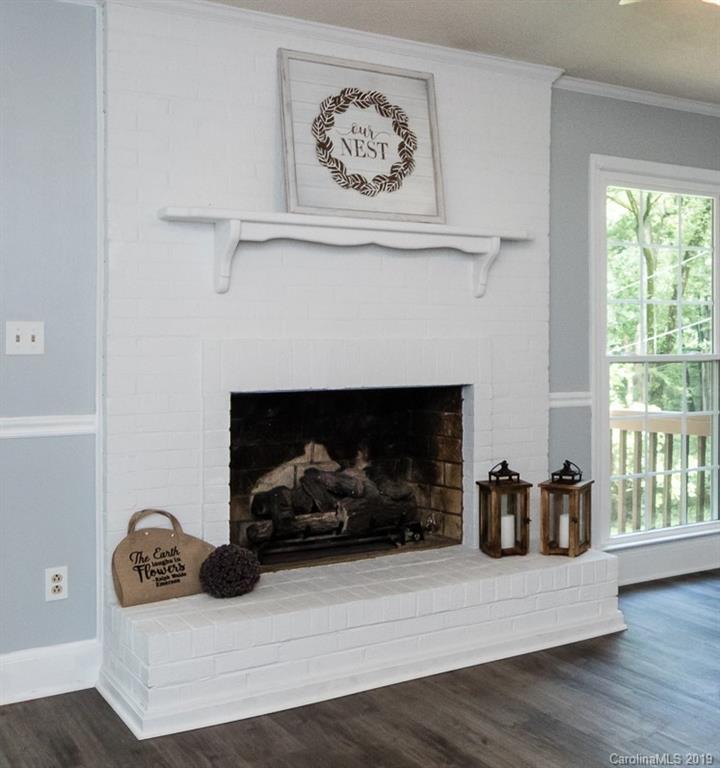 7605 Timber Ridge Drive Mint Hill NC 28227