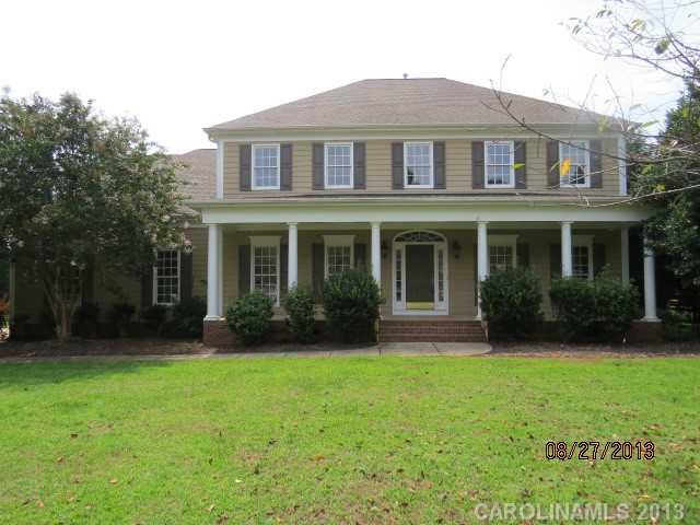 19625 Callaway Hills Lane Davidson NC 28036