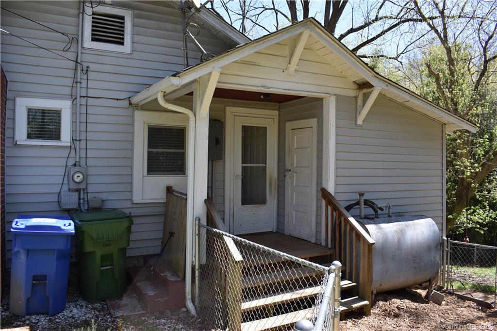 109 Forest Street Asheville NC 28803