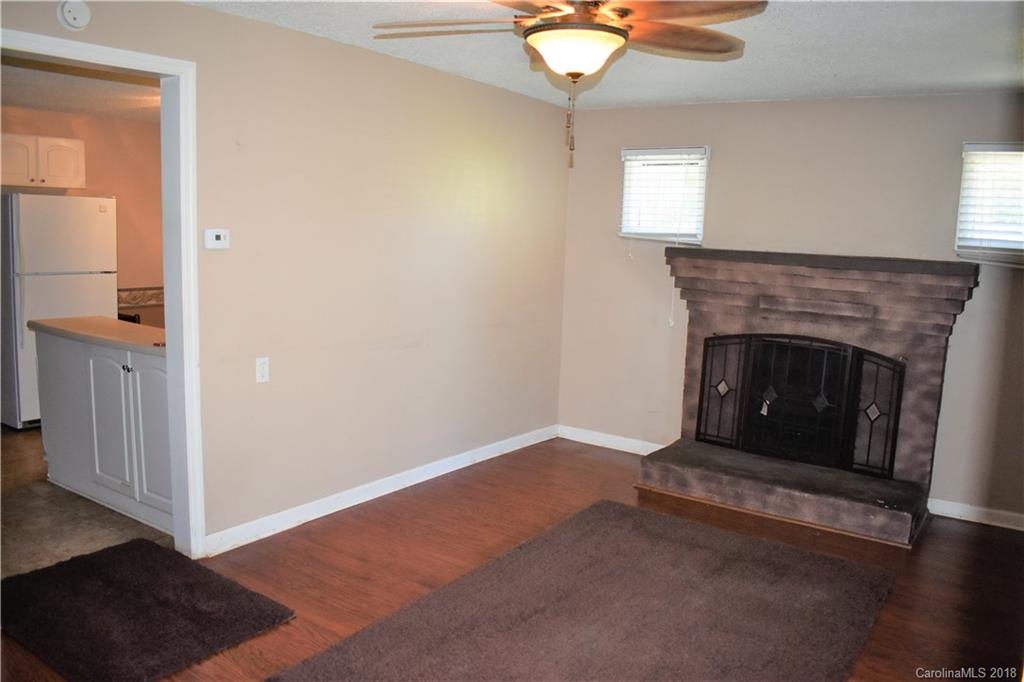 109 Forest Street Asheville NC 28803