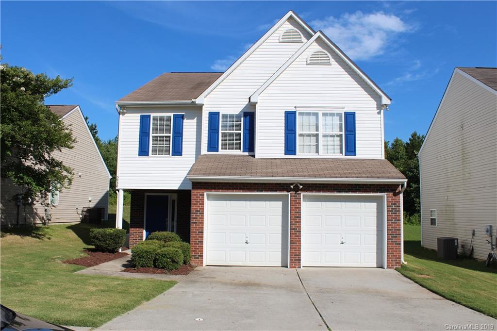 5930 Brookfield Pointe Drive Charlotte NC 28216