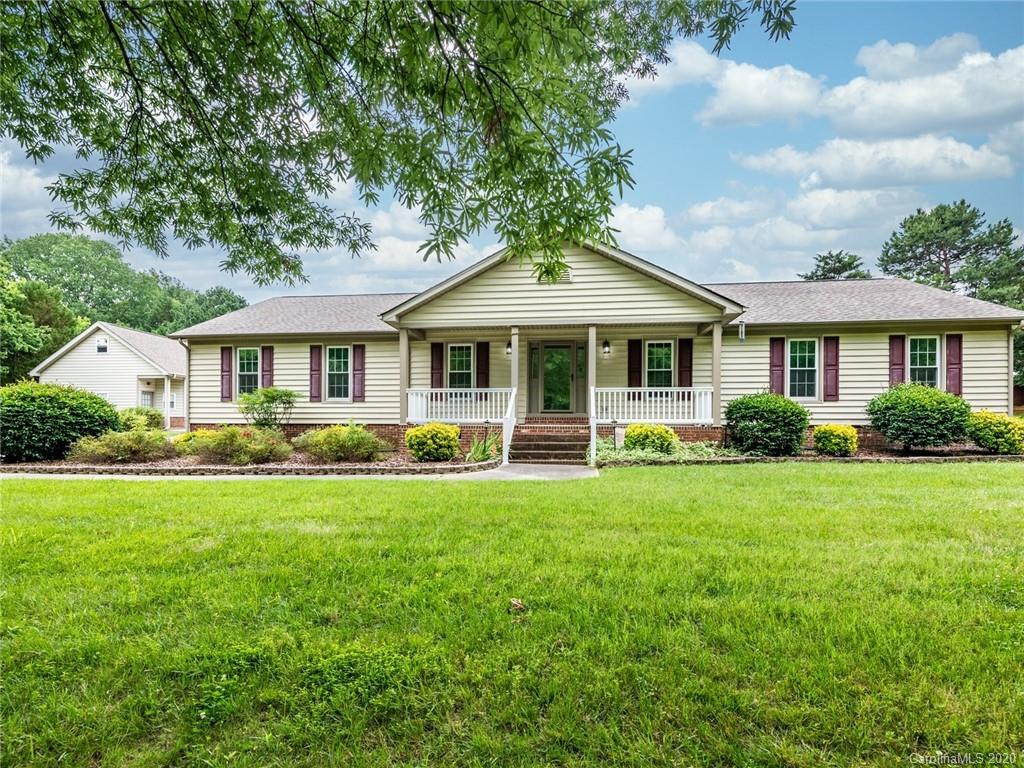 3525 Chilham Place Charlotte NC 28226