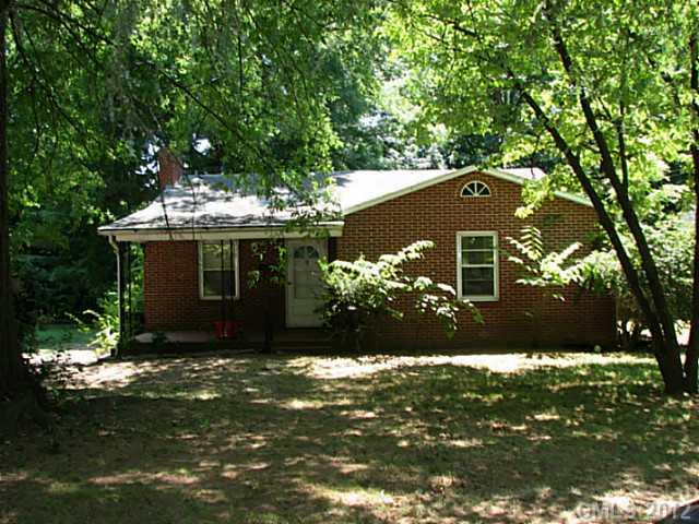 329 Euclid Avenue Statesville NC 28677