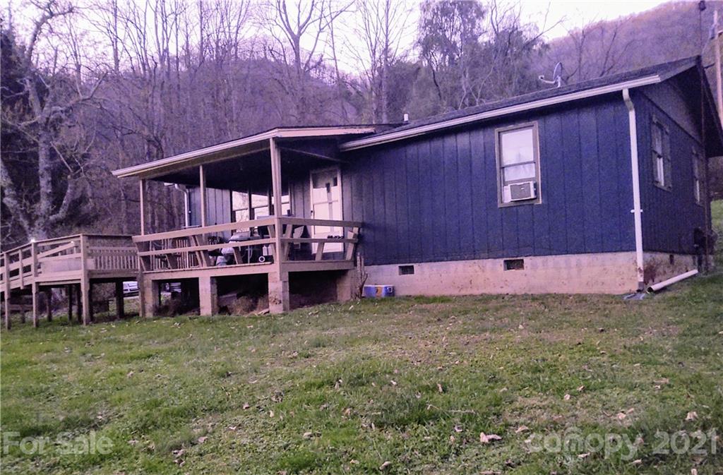 1020 Allens Branch Road Sylva NC 28779