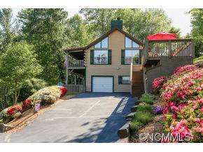 302 Cedarwood Drive Waynesville NC 28785