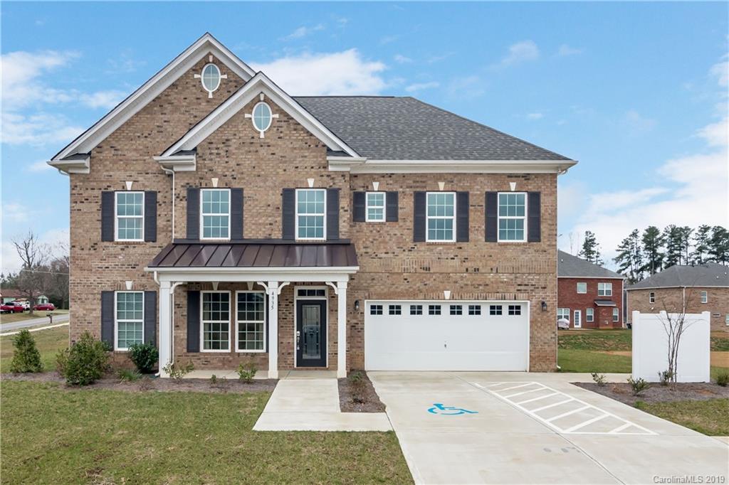 4935 Trayton Avenue Gastonia NC 28056