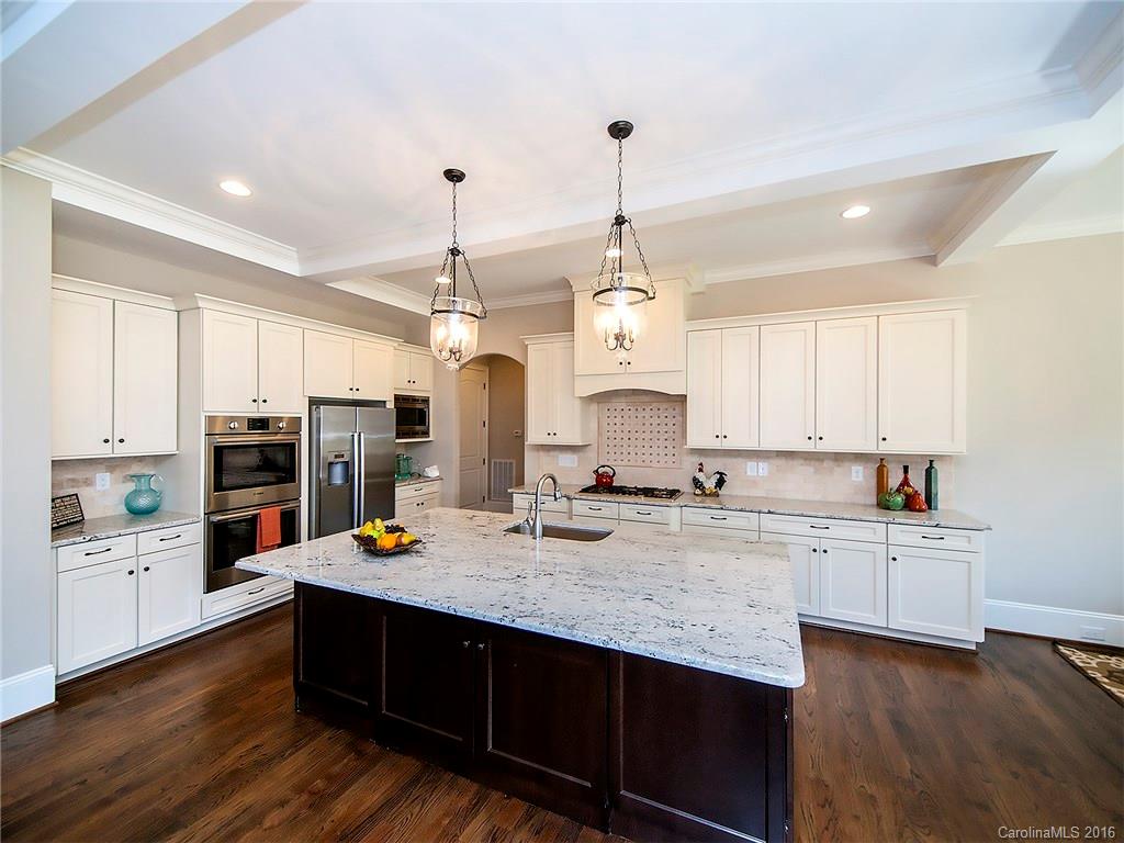 132 Silver Lake Trail Mooresville NC 28117