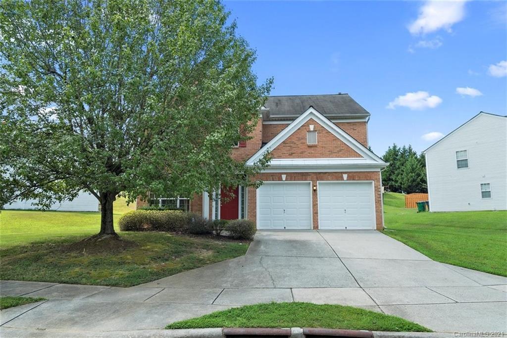 2800 Old Ironside Drive Charlotte NC 28213