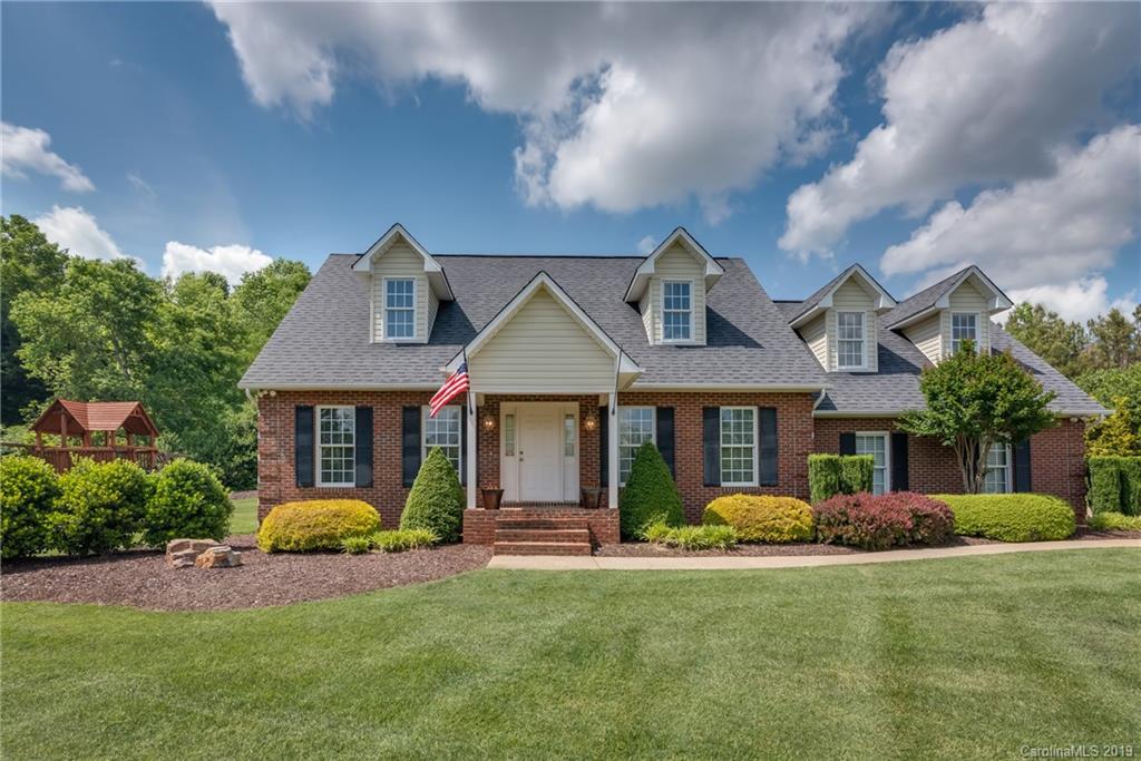 183 General Griffith Circle Rutherfordton NC 28139