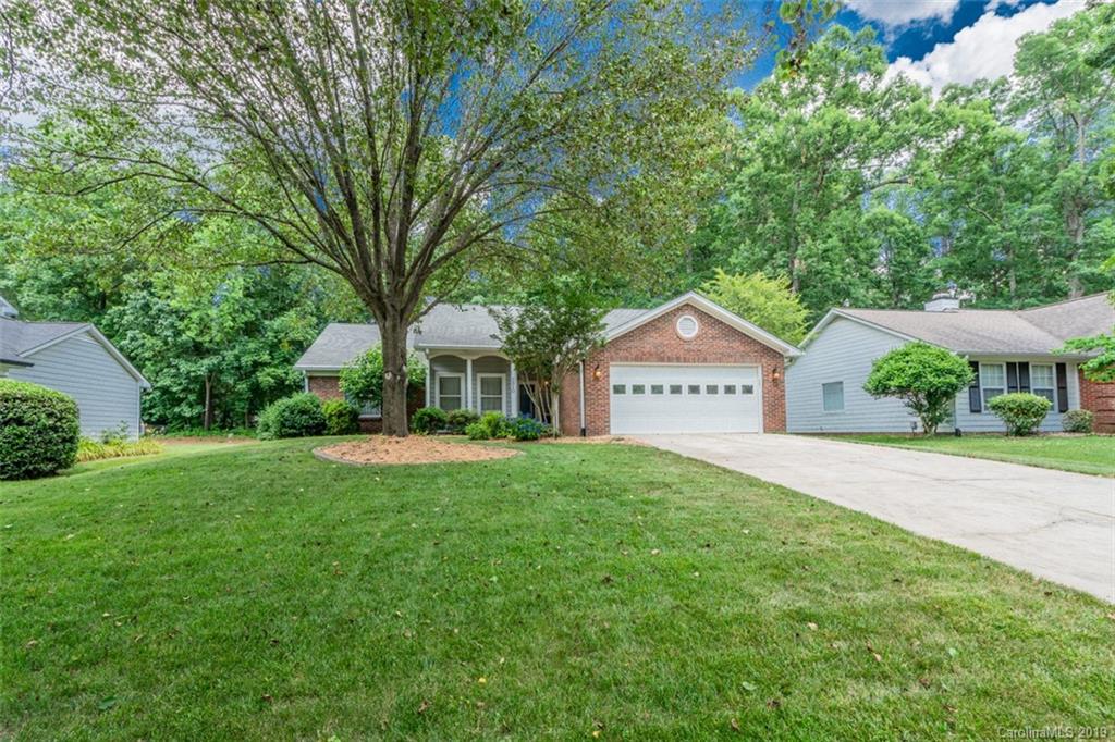 3910 Armitage Drive Charlotte NC 28269
