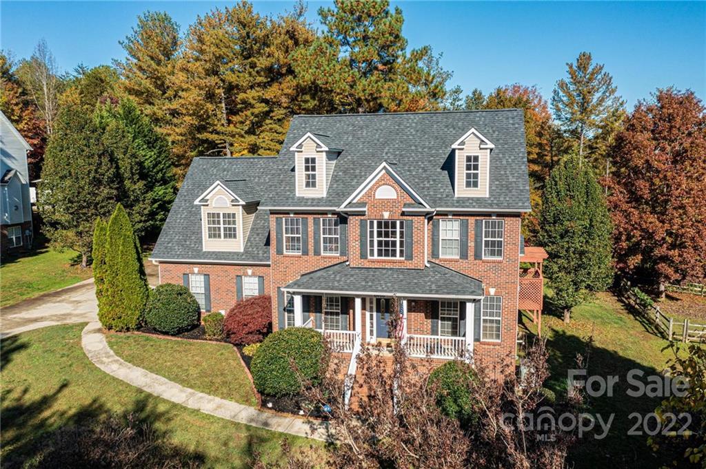 6408 Sterling Place Hickory NC 28601