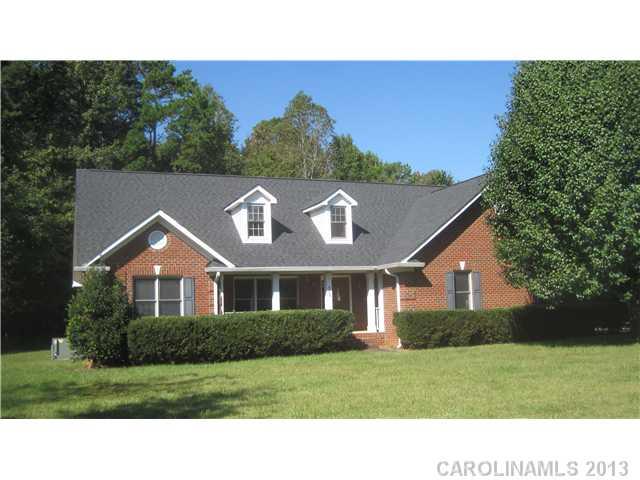 503 Dovefield Drive Indian Trail NC 28079