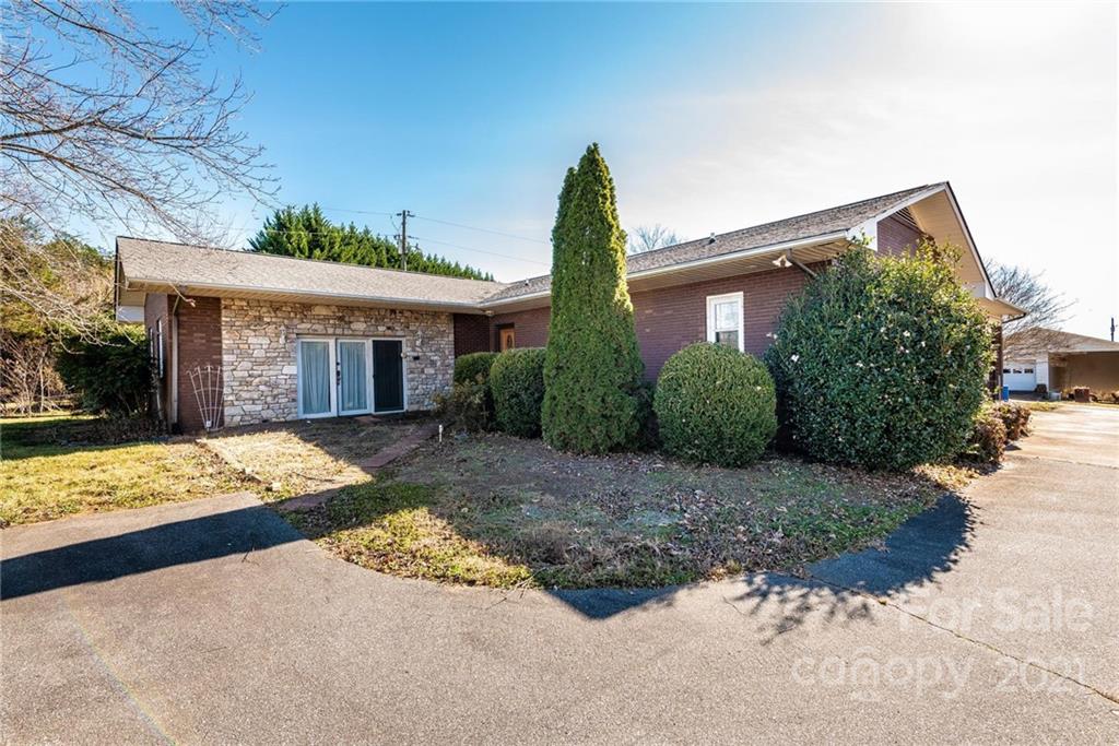 7425 George Hildebran Road Hickory NC 28602