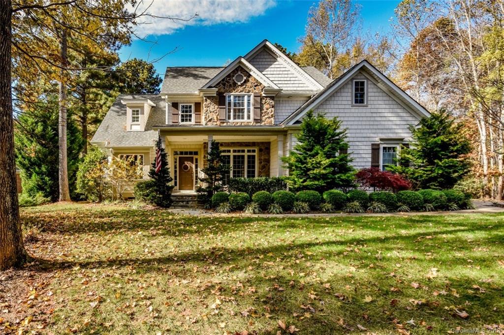 298 Mccrary Road Mooresville NC 28117