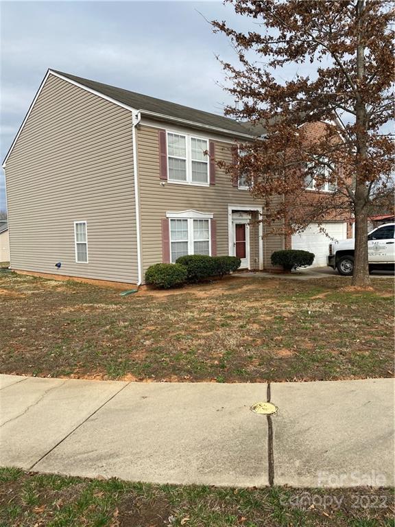 2703 Gusty Lane Monroe NC 28110