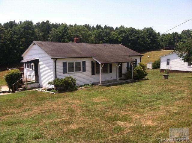 1341 Dry Ponds Road Granite Falls NC 28630