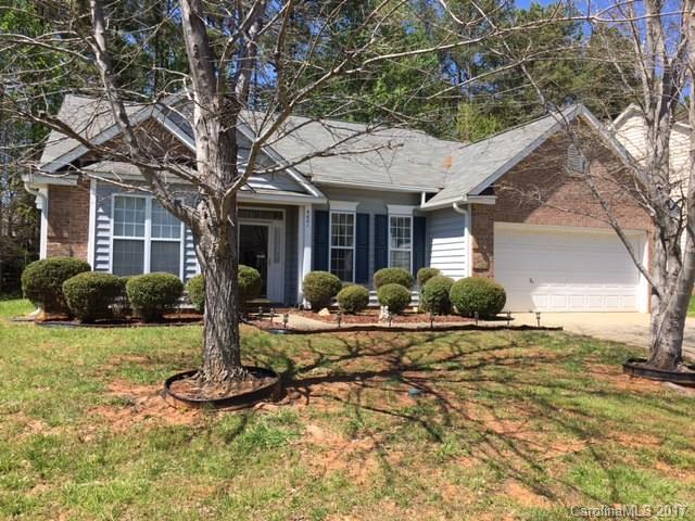 6801 Reedy Creek Road Charlotte NC 28215