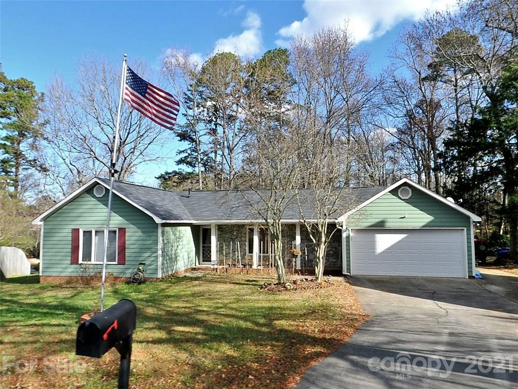 9143 Moss Cove Court Charlotte NC 28227
