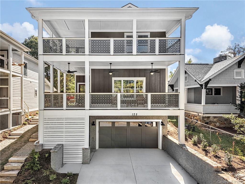 135 Spears Avenue Asheville NC 28801