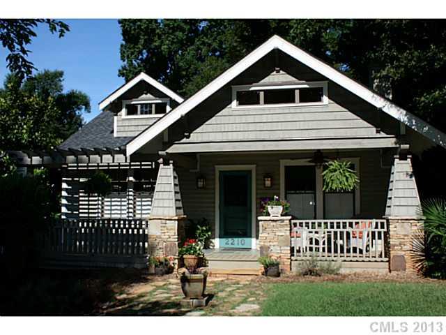 2210 Sharon Road Charlotte NC 28207
