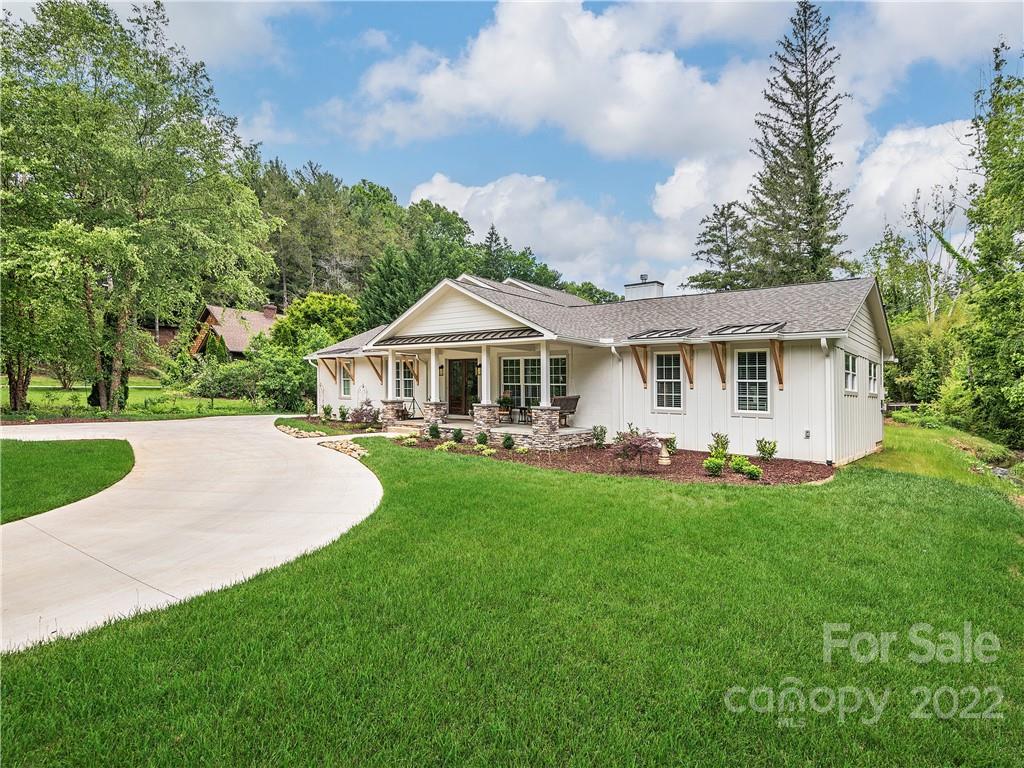 1 Inglewood Road Asheville NC 28804