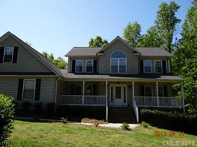 220 Midfield Street Mooresville NC 28115