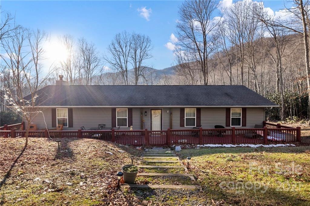 31 Notre Dame Lane Clyde NC 28721